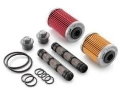 Kit filtro aceite KTM LC4 690 2005-2011