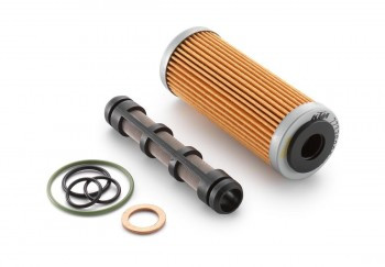 Kit filtro aceite KTM 350 EXC-F, SX-F 2011-2017