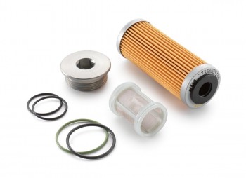 Kit filtro aceite KTM SMR 450cc 2008-2012