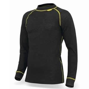 Camiseta Acerbis winter undershirt Talla S