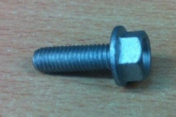 Tornillo Ktm 5X16Mm