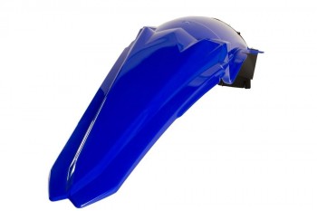 Guardabarros trasero Yamaha YZ450F 2010-2013 azul