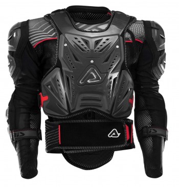 Peto integral Acerbis Cosmo Level 2.0 Talla XXL