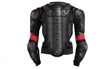 Peto Acerbis Koerta 2.0 Talla XXL