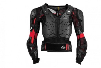 Peto integral Acerbis Koerta 2.0 Talla XXL