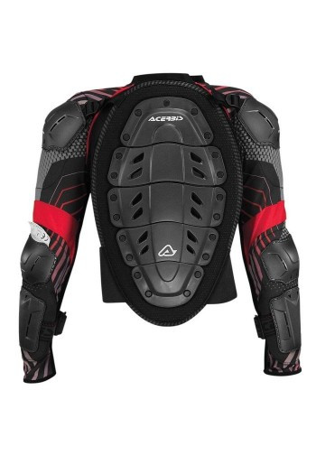 Peto protector Acerbis Scudo CE Junior 2.0