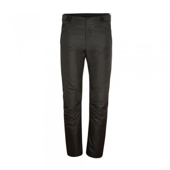 Pantalones Acerbis Discovery man negros