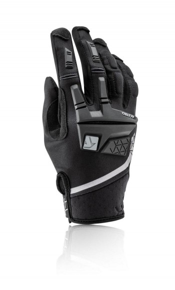 Guantes Acerbis X-Enduro Negros CE