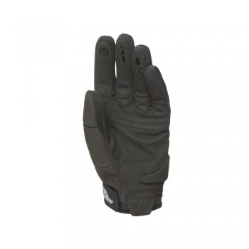 Guantes Acerbis Urban WP 2 Negros