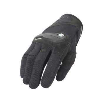 Guantes Acerbis X-Street Negros