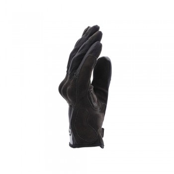 Guantes Acerbis Scrambler Negro-Gris