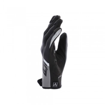 Guantes Acerbis Neoprene 3.0 Negro-Gris