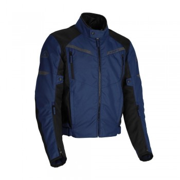 Chaqueta Acerbis X-Street man Azul-Negro