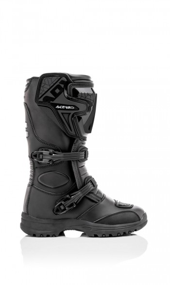 Botas Acerbis X-Stradhu Negras