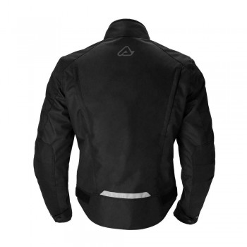 Chaqueta Acerbis X-Street lady Negra