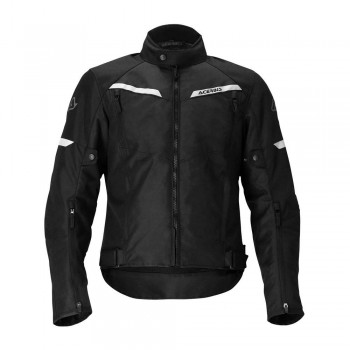 Chaqueta Acerbis X-Street lady Negra