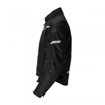 Chaqueta Acerbis X-Street lady Negra