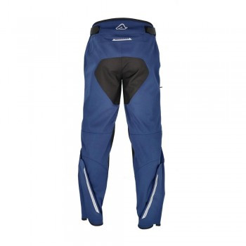 Pantalones Acerbis X-Duro Baggy waterproof