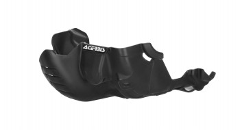 Cubrecarter Yamaha Tenere 700 2019-2024 Acerbis negro