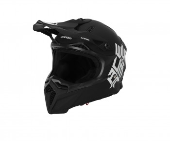 Casco Acerbis Profile 5 Negro talla S