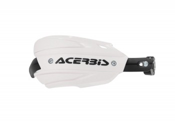 Paramanos Acerbis Endurance-X blancos