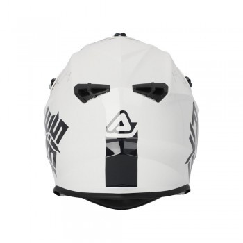 Casco Acerbis Linear MX