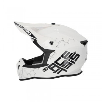 Casco Acerbis Linear MX