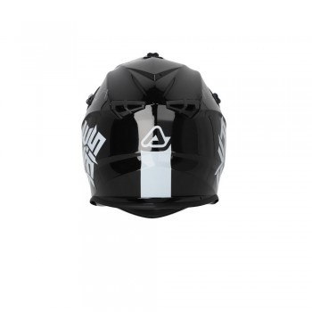 Casco Acerbis Linear MX