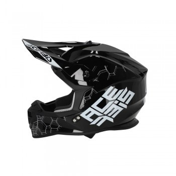 Casco Acerbis Linear MX