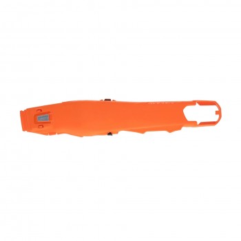 Protector basculante magnetico Acerbis KTM EXC 2024 naranja