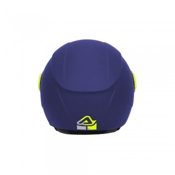 Casco Acerbis Jet Brezza Denim