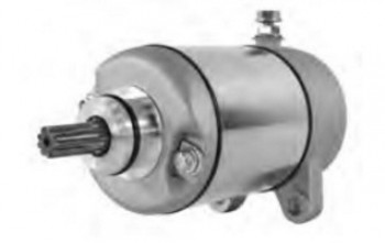 Motor arranque Honda TRX400 Fourtrax 2004-2007 (OEM 31200-HN7-003)