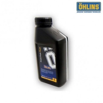 Aceite horquilla Ohlins SAE 20 1 litro