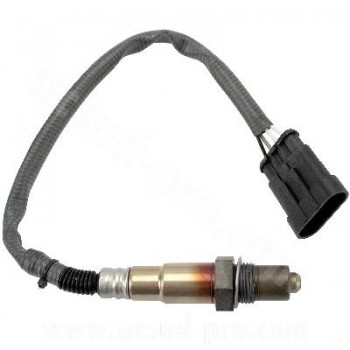 Sonda Lambda Piaggio, Aprilia, Vespa y Gilera (cuatro cables)