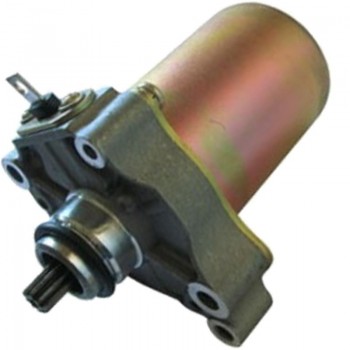 Motor arranque Minarelli 125cc 2tt marchas  SGR