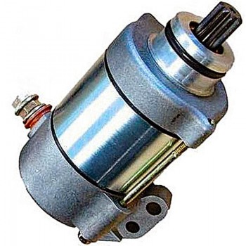 Motor arranque Husaberg TE 250/300 2011-2014, Husqvarna TE 250/300 2014-2015, KTM EXC 200 2013-2016, EXC 250/300 2009-2016 SGR