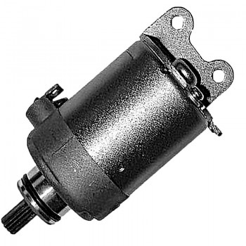 Motor arranque Aprilia Leonardo, Scarabeo 125/150, BMW C1 125/200 (con motor Rotax)