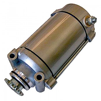 Motor arranque Honda Rebel 125 1995-1999, CB250 1991-2008, Rebel 250 1985-1987  SGR