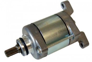 Motor arranque Honda S-Wing 125/150 2007-2012, SH125 2009-2012, SH150 2005-2012 Mitsuba