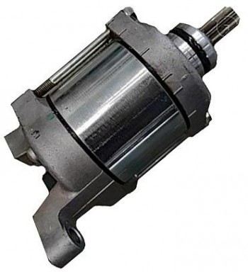 Motor arranque Honda S-Wing 125/150 2007-2012, SH125 2009-2012, SH150 2005-2012 SGR