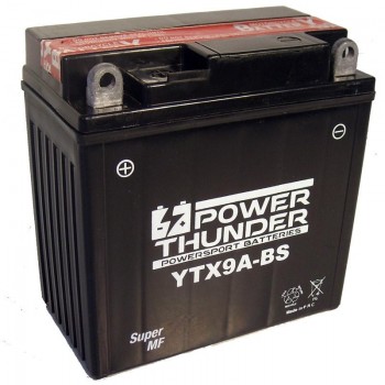 Bateria YTX9A-BS Power Thunder