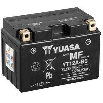 Bateria YT12A-BS YUASA