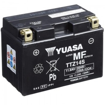 Bateria TTZ14-S YUASA