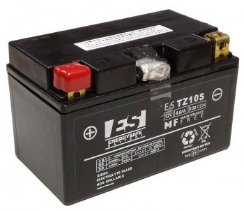 Bateria ESTZ10-S ENERGY SAFE (GEL PRECARGADA)