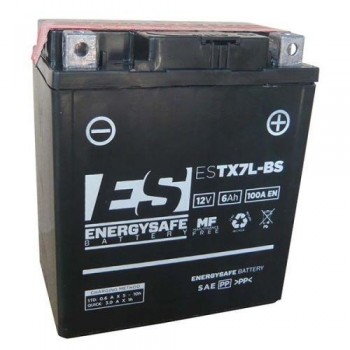 Bateria ESTX7L-BS ENERGY SAFE
