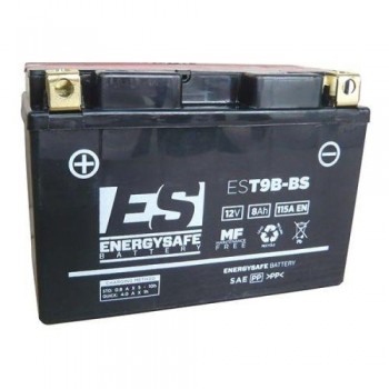 Bateria EST9B-BS ENERGY SAFE