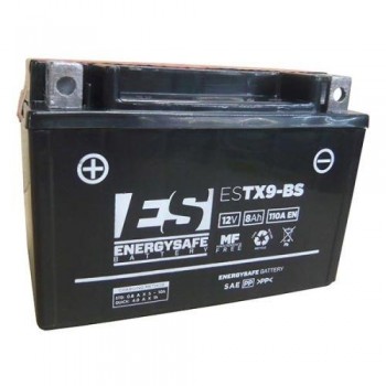 Bateria ESTX9-BS 12V/8AH ENERGY SAFE