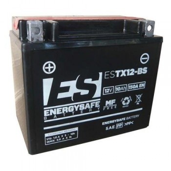 Bateria ESTX12-BS 12V/10AH ENERGY SAFE