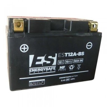 Bateria EST12A-BS 12V/10AH ENERGY SAFE