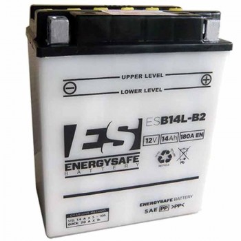 Bateria YB14L-B2 Energysafe